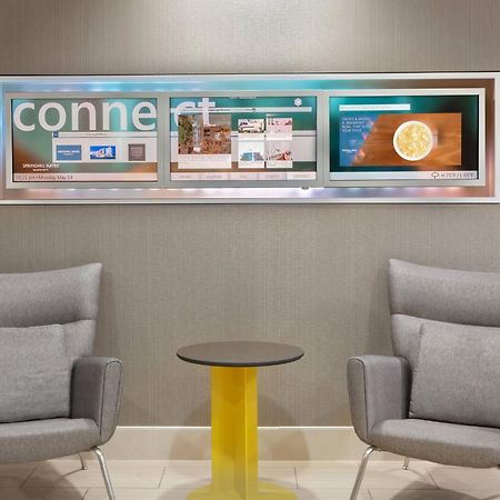 Springhill Suites By Marriott Cleveland Solon Extérieur photo