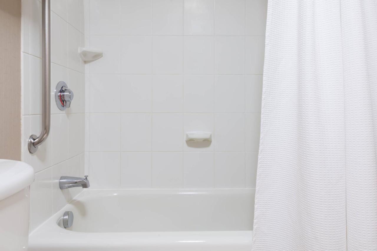 Springhill Suites By Marriott Cleveland Solon Extérieur photo