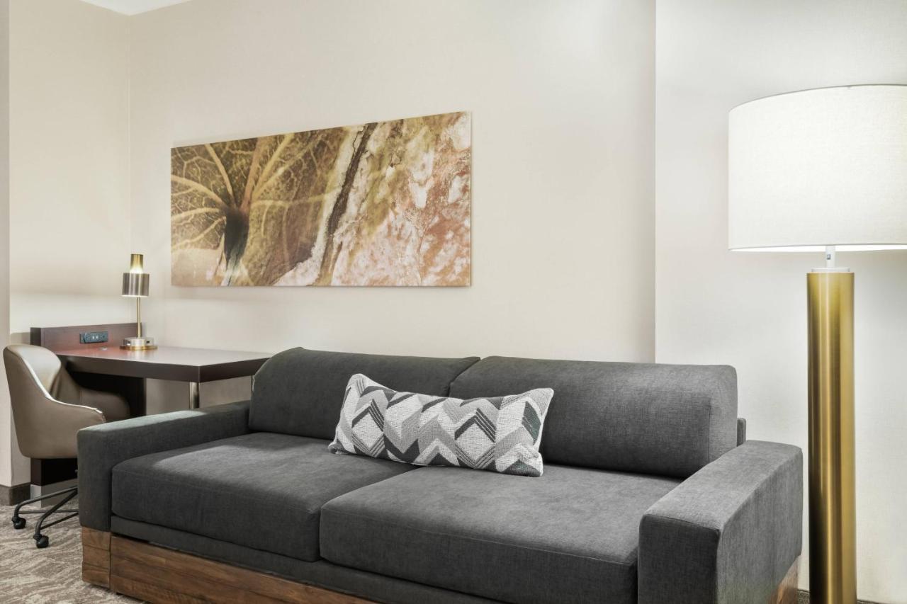 Springhill Suites By Marriott Cleveland Solon Extérieur photo