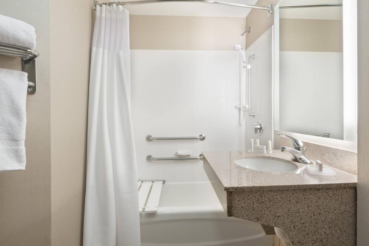 Springhill Suites By Marriott Cleveland Solon Extérieur photo
