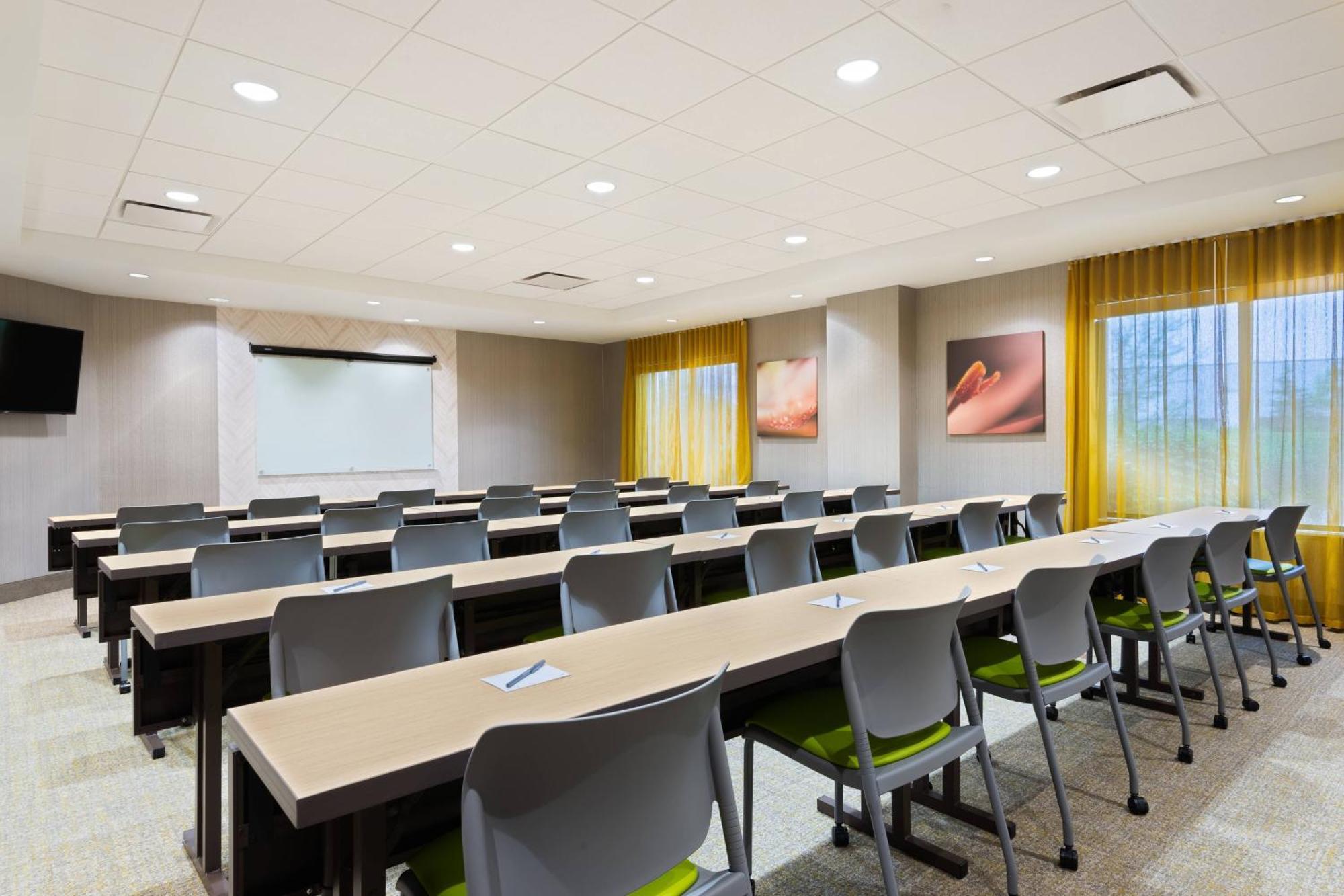 Springhill Suites By Marriott Cleveland Solon Extérieur photo