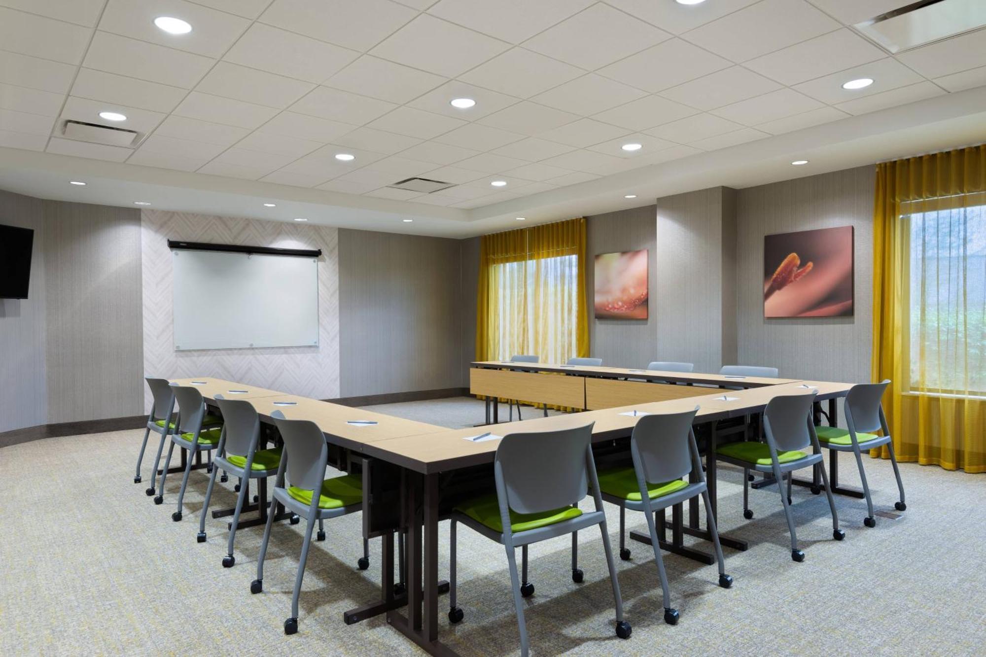 Springhill Suites By Marriott Cleveland Solon Extérieur photo