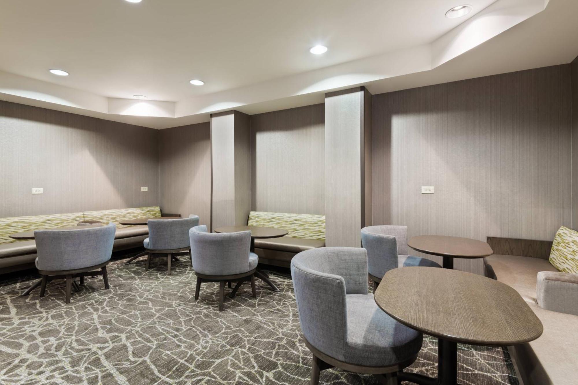 Springhill Suites By Marriott Cleveland Solon Extérieur photo
