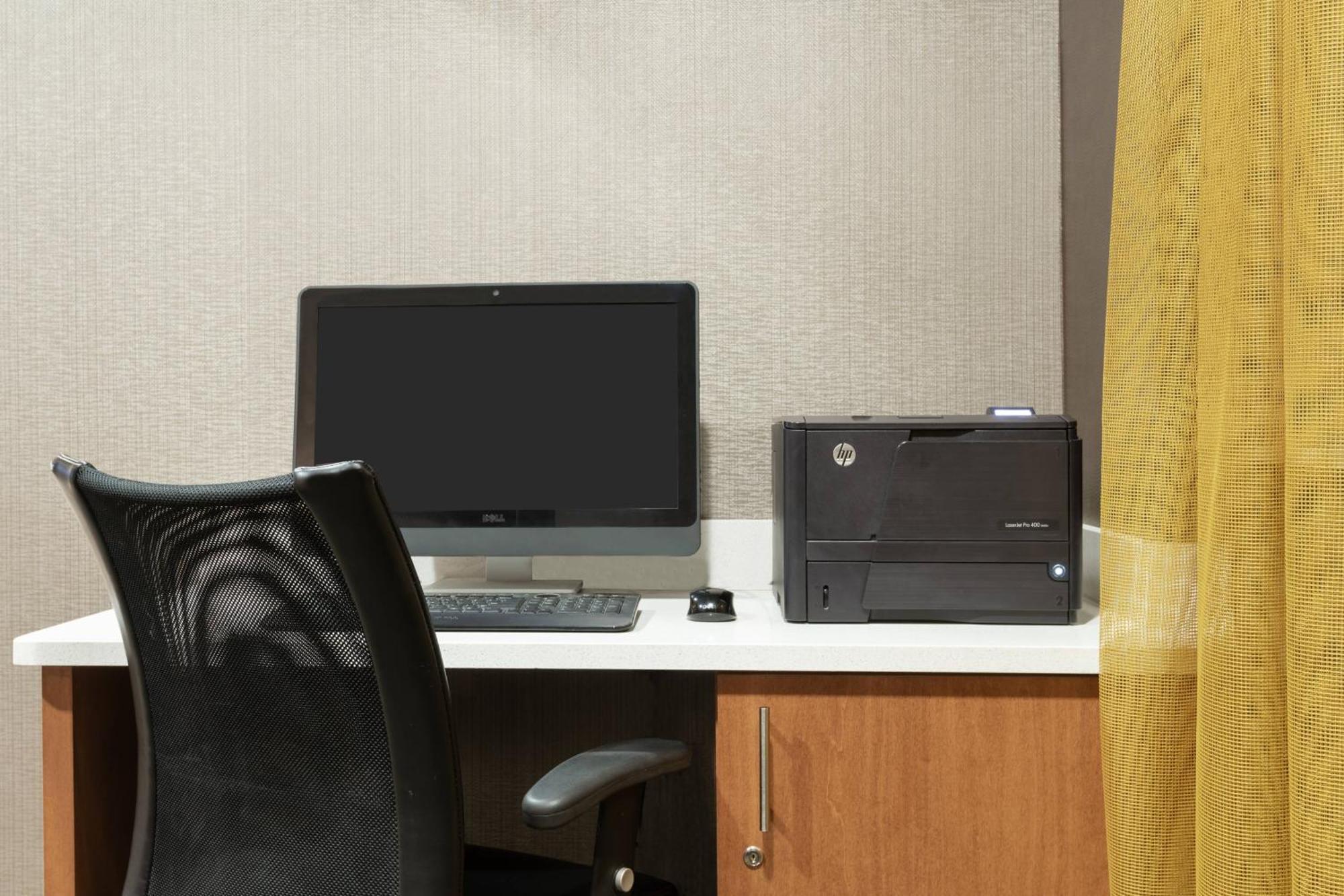 Springhill Suites By Marriott Cleveland Solon Extérieur photo