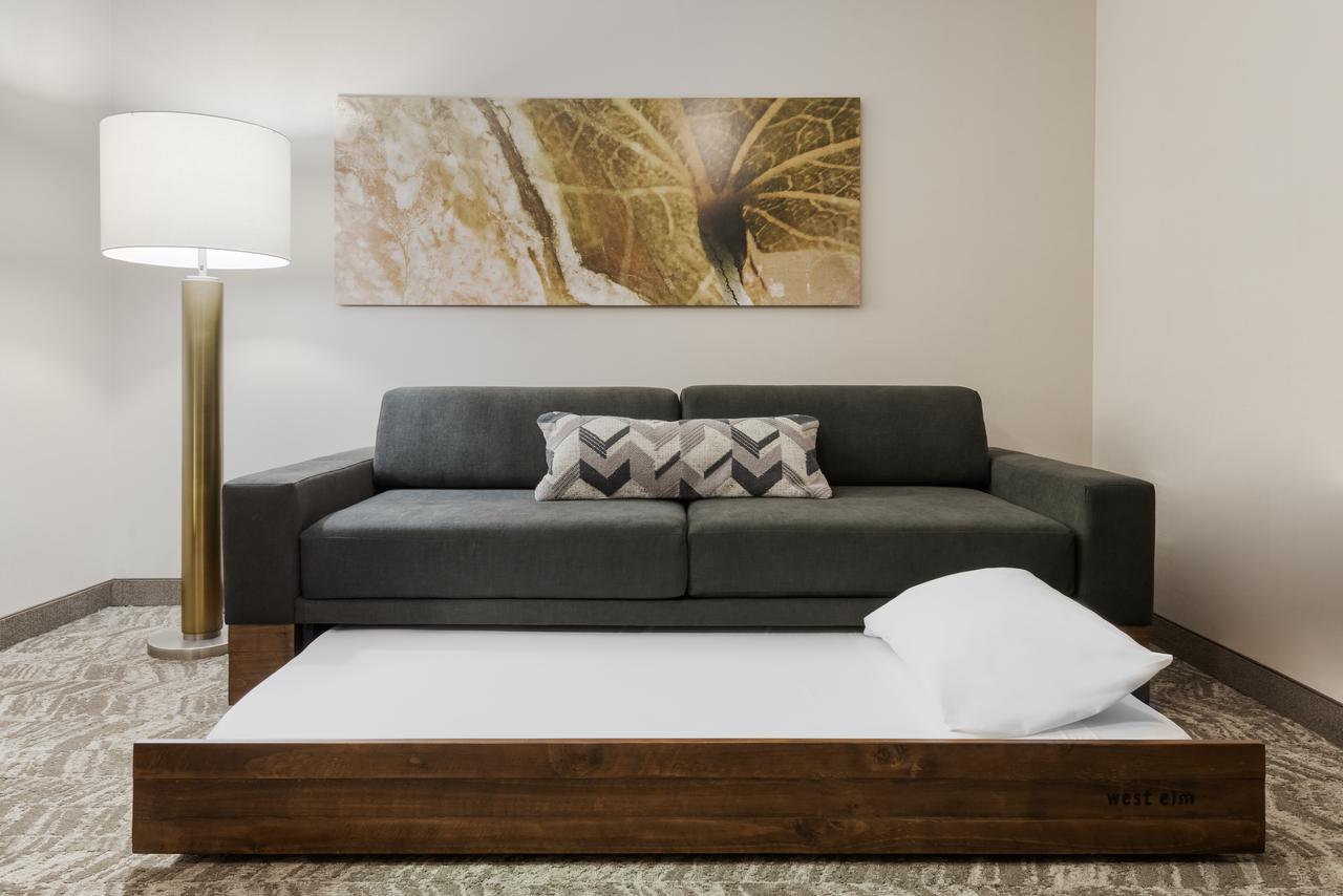 Springhill Suites By Marriott Cleveland Solon Extérieur photo