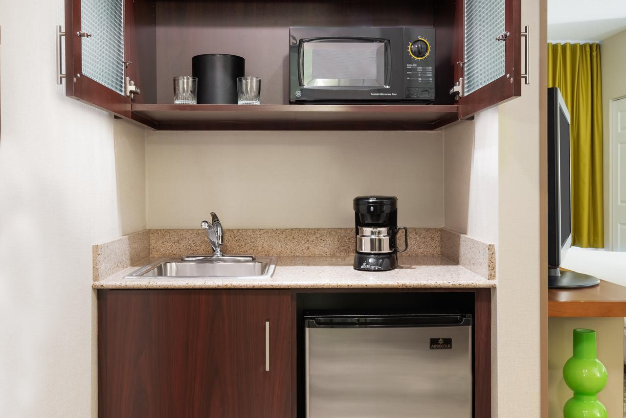 Springhill Suites By Marriott Cleveland Solon Extérieur photo