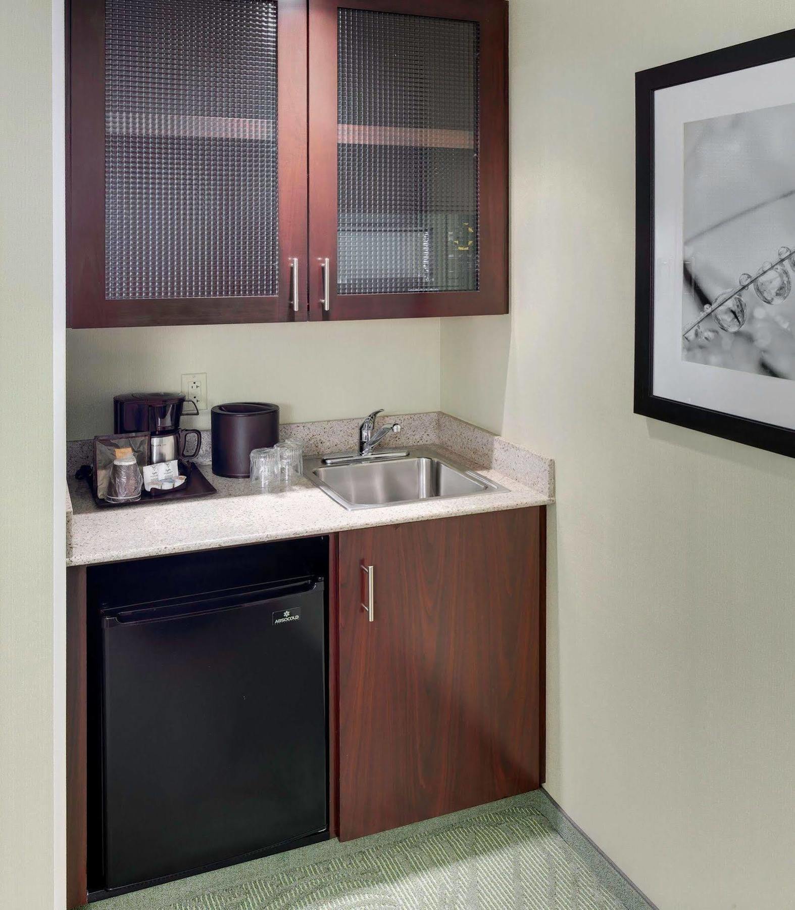 Springhill Suites By Marriott Cleveland Solon Extérieur photo