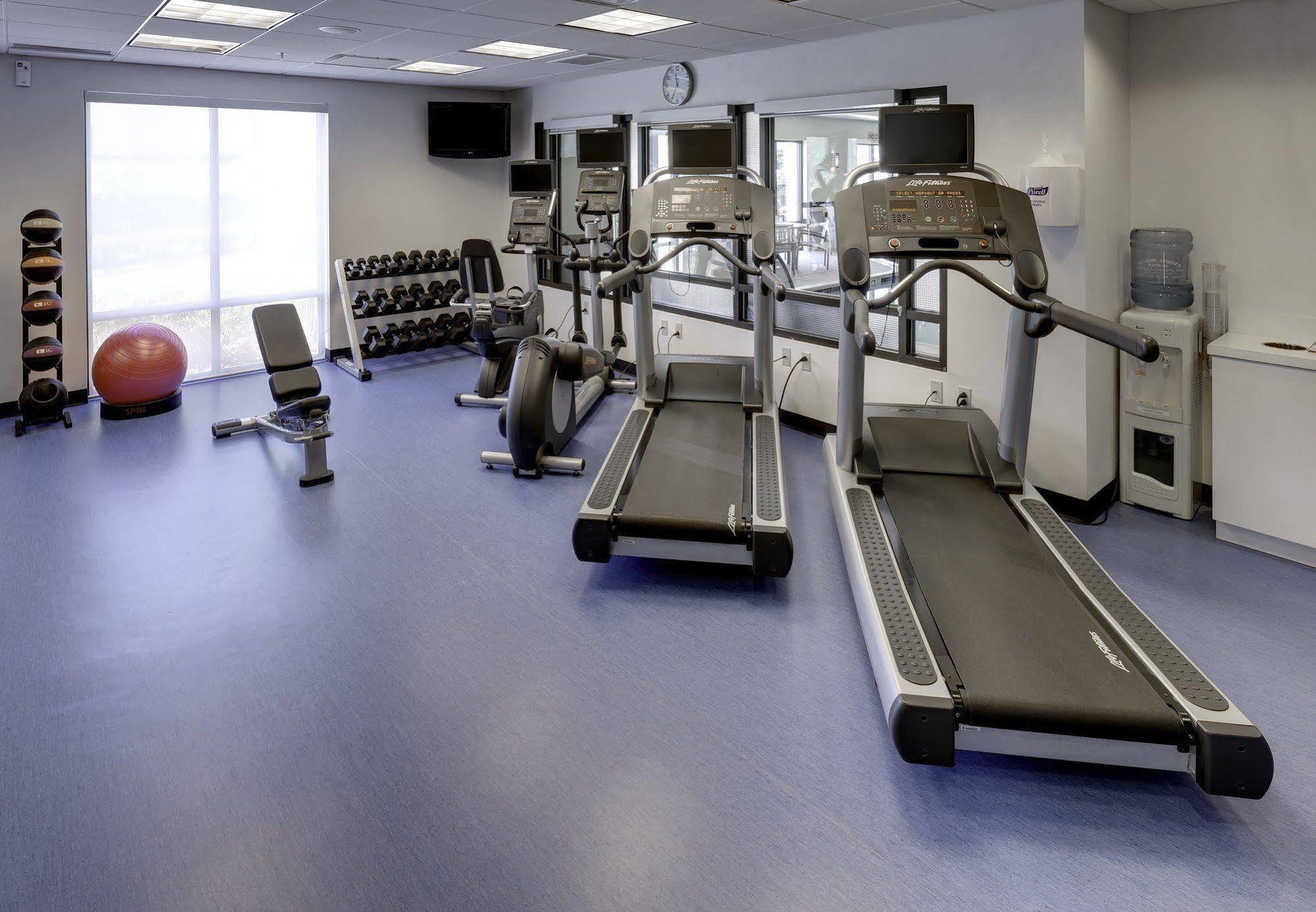 Springhill Suites By Marriott Cleveland Solon Extérieur photo