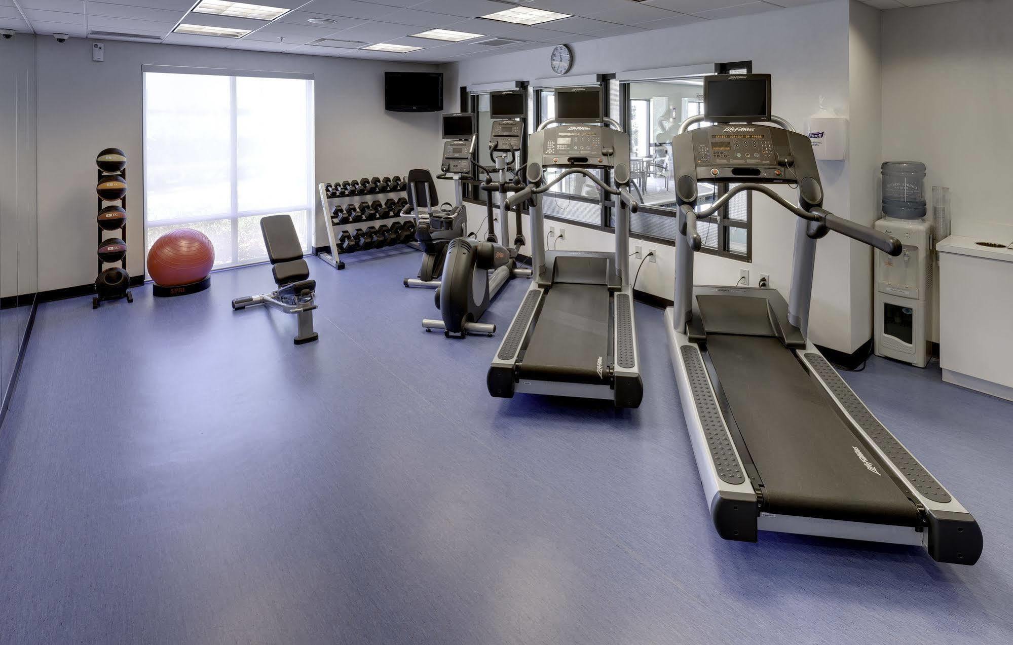 Springhill Suites By Marriott Cleveland Solon Extérieur photo